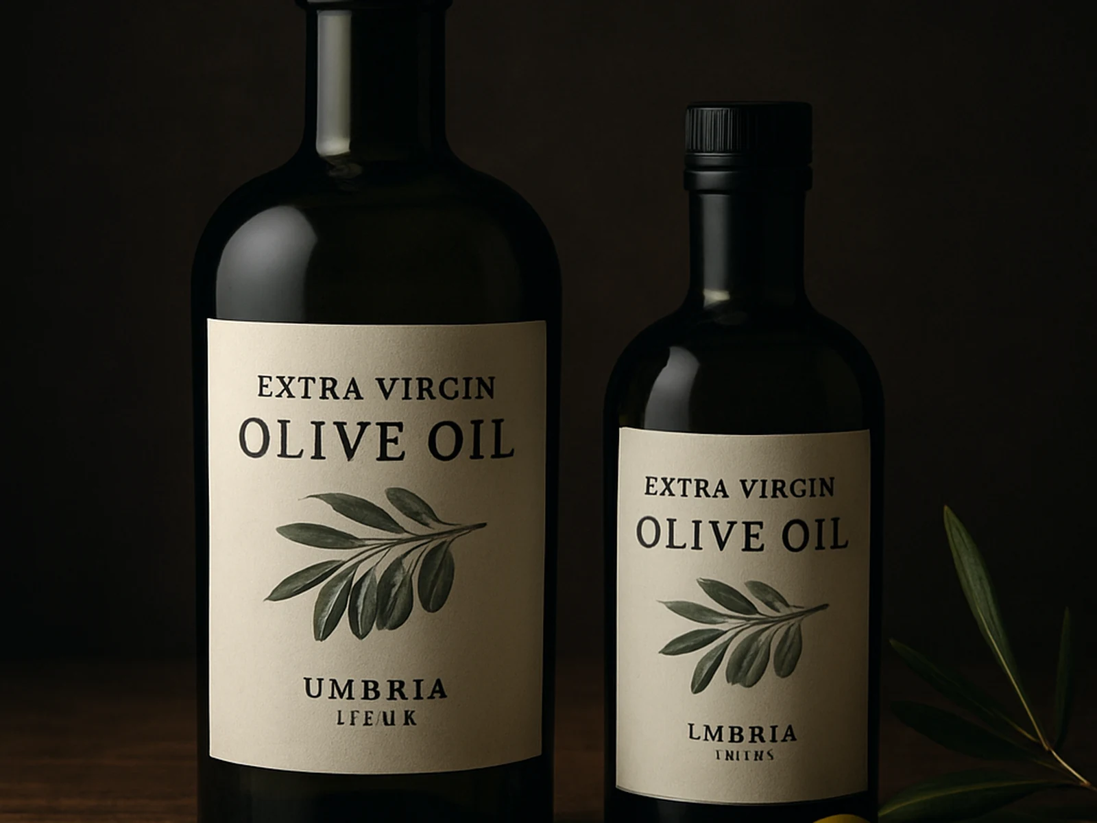 Umbria Olive Co.